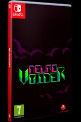 Neuro Voider - PAL Nintendo Switch - Destination Retro