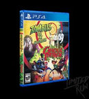 Zombies Ate My Neighbors & Ghoul Patrol - Playstation 4 - Destination Retro