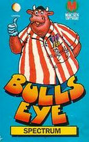 Bullseye [Macsen] - ZX Spectrum - Destination Retro