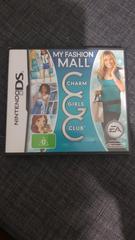 Charm Girls Club: My Fashion Mall - PAL Nintendo DS - Destination Retro