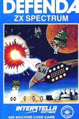 Defenda - ZX Spectrum - Destination Retro