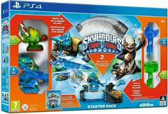 Skylanders Trap Team: Starter Pack - PAL Playstation 4 - Destination Retro