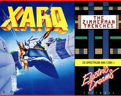 Xarq - ZX Spectrum - Destination Retro