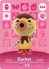 Zucker