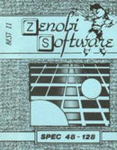 Best of the Indies Vol II - ZX Spectrum - Destination Retro