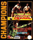 Champions - ZX Spectrum - Destination Retro