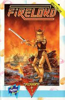 Firelord [Players] - ZX Spectrum - Destination Retro