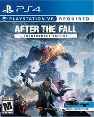 After the Fall: Frontrunner Edition - Playstation 4 - Destination Retro
