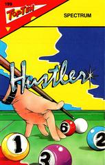 Hustler [Top Ten] - ZX Spectrum - Destination Retro