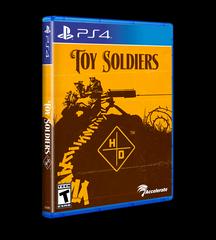 Toy Soldiers HD - Playstation 4 - Destination Retro