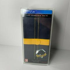 Metal Gear Solid V: The Phantom Pain [Collector's Edition] - PAL Playstation 4 - Destination Retro