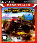 MotorStorm: Pacific Rift [Essentials] - PAL Playstation 3 - Destination Retro