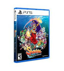 Shantae and the Seven Sirens - Playstation 5 - Destination Retro