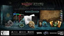 Planescape: Torment & Icewind Dale Enhanced Editions [Collector's Pack] - Playstation 4 - Destination Retro