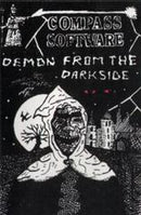 Demon from the Darkside - ZX Spectrum - Destination Retro