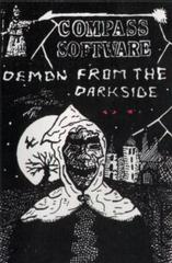 Demon from the Darkside - ZX Spectrum - Destination Retro