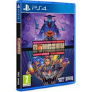 Enter-Exit The Gungeon - PAL Playstation 4 - Destination Retro
