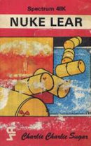 Nuke Lear - ZX Spectrum - Destination Retro