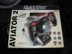 Aviator 2 - NES - Destination Retro