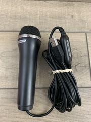 Logitech USB Microphone - Playstation 3 - Destination Retro