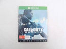 Call Of Duty: Ghosts [Limited Edition] - PAL Xbox One - Destination Retro