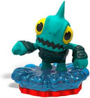 Gill Runt - Trap Team - Skylanders - Destination Retro