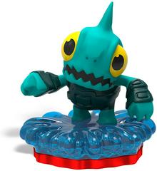 Gill Runt - Trap Team - Skylanders - Destination Retro