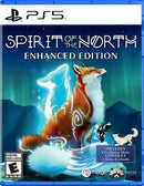 Spirit Of The North Enhanced Edition - Playstation 5 - Destination Retro