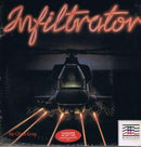 Infiltrator - Commodore 64 - Destination Retro