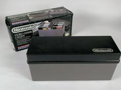 Nintendo Video Game Caddy - NES - Destination Retro