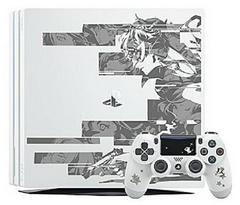 PlayStation 4 Pro 1 TB Persona 5 Royal Console - JP Playstation 4 - Destination Retro