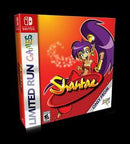 Shantae [Retro Box Edition] - Nintendo Switch - Destination Retro