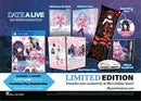 Date A Live: Rio Reincarnation [Limited Edition] - Playstation 4 - Destination Retro