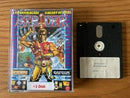 Strider [+3 Disk] - ZX Spectrum - Destination Retro