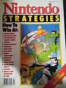 Nintendo Strategies