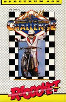 Eddie Kidd Jump Challenge [Ricochet] - ZX Spectrum - Destination Retro