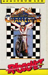 Eddie Kidd Jump Challenge [Ricochet] - ZX Spectrum - Destination Retro