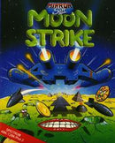 Moon Strike - ZX Spectrum - Destination Retro