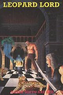 Leopard Lord - ZX Spectrum - Destination Retro