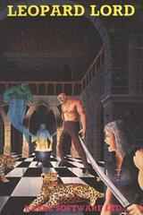 Leopard Lord - ZX Spectrum - Destination Retro