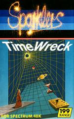 Time Wreck - ZX Spectrum - Destination Retro