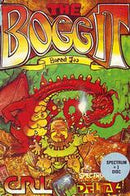 Boggit [+3 Disk] - ZX Spectrum - Destination Retro