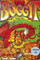 Boggit [+3 Disk] - ZX Spectrum - Destination Retro