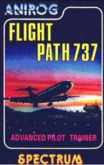 Flight Path 737 - ZX Spectrum - Destination Retro