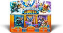 Skylanders Giants Triple Pack