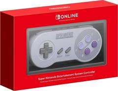 Super Nintendo Controller - Nintendo Switch - Destination Retro