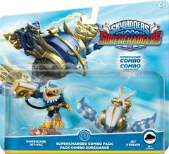 Hurricane Jet-Vac Supercharged Combo Pack - Skylanders - Destination Retro