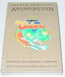 Super Cobra - Atari 400 - Destination Retro