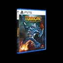 Turrican Anthology Vol. 2 - PAL Playstation 5 - Destination Retro