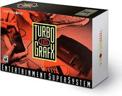 TurboGrafx 16 Mini - TurboGrafx-16 - Destination Retro